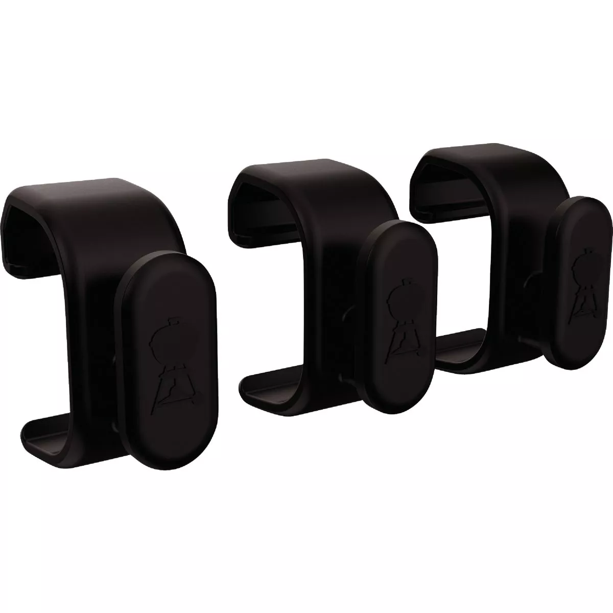 Weber Works Tool Hooks (3-Pack)