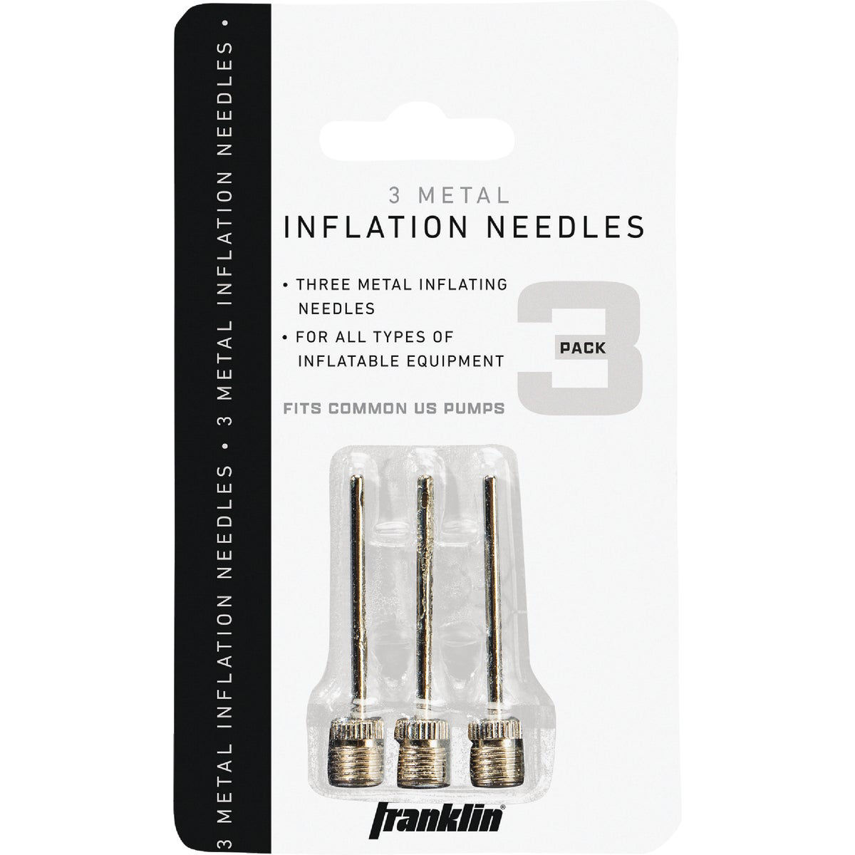 Inflating Needles | Inflating Pumps & Needles | True Value Hardware
