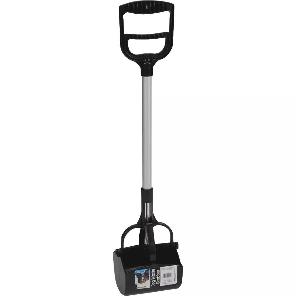 Boss Pet Grabber Dog Waste Pickup Tool - photo 2