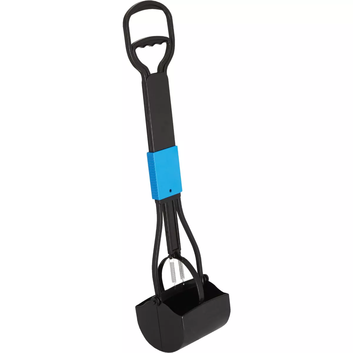 Boss Pet Grabber Dog Waste Pickup Tool - photo 4