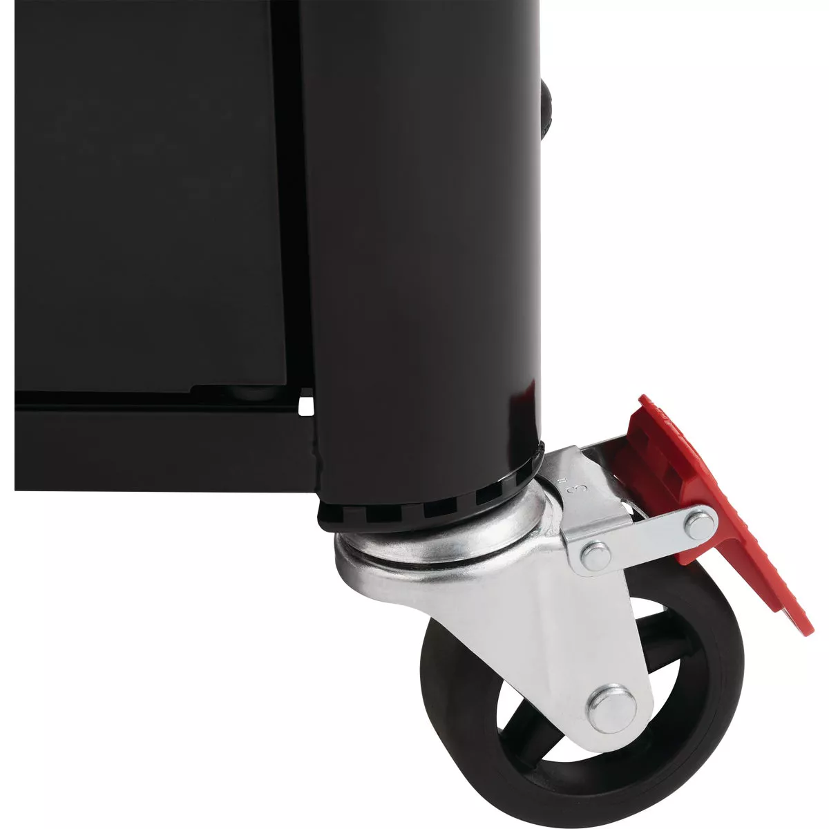 Weber Genesis E-325S 3-Burner Black 39,000 BTU Natural Gas Grill - photo 10