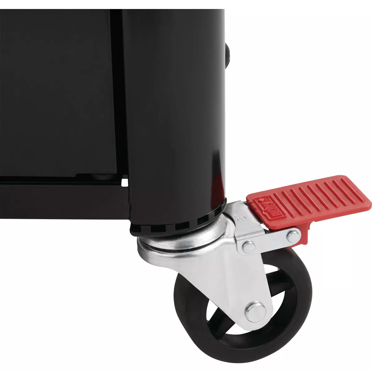 Weber Genesis E-325S 3-Burner Black 39,000 BTU Natural Gas Grill - photo 11