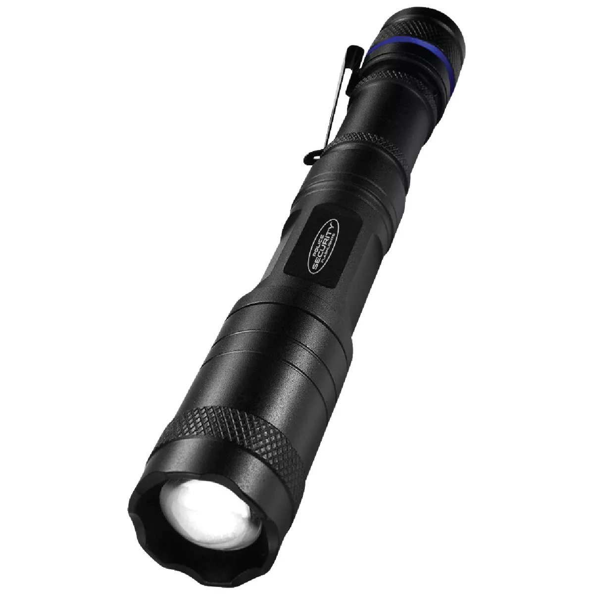 Police Security Sleuth 2.0 350 Lm. Aluminum Focusing Penlight