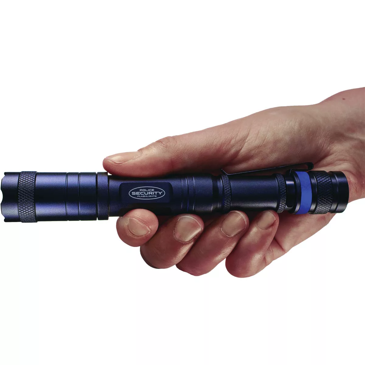 Police Security Sleuth 2.0 350 Lm. Aluminum Focusing Penlight - photo 3