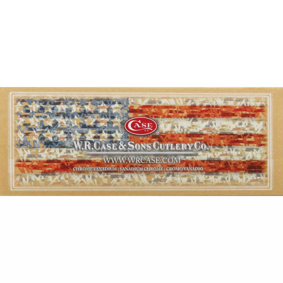 Case Trapper 2-Blade 4-1/8 In. Pocket Knife - photo 2