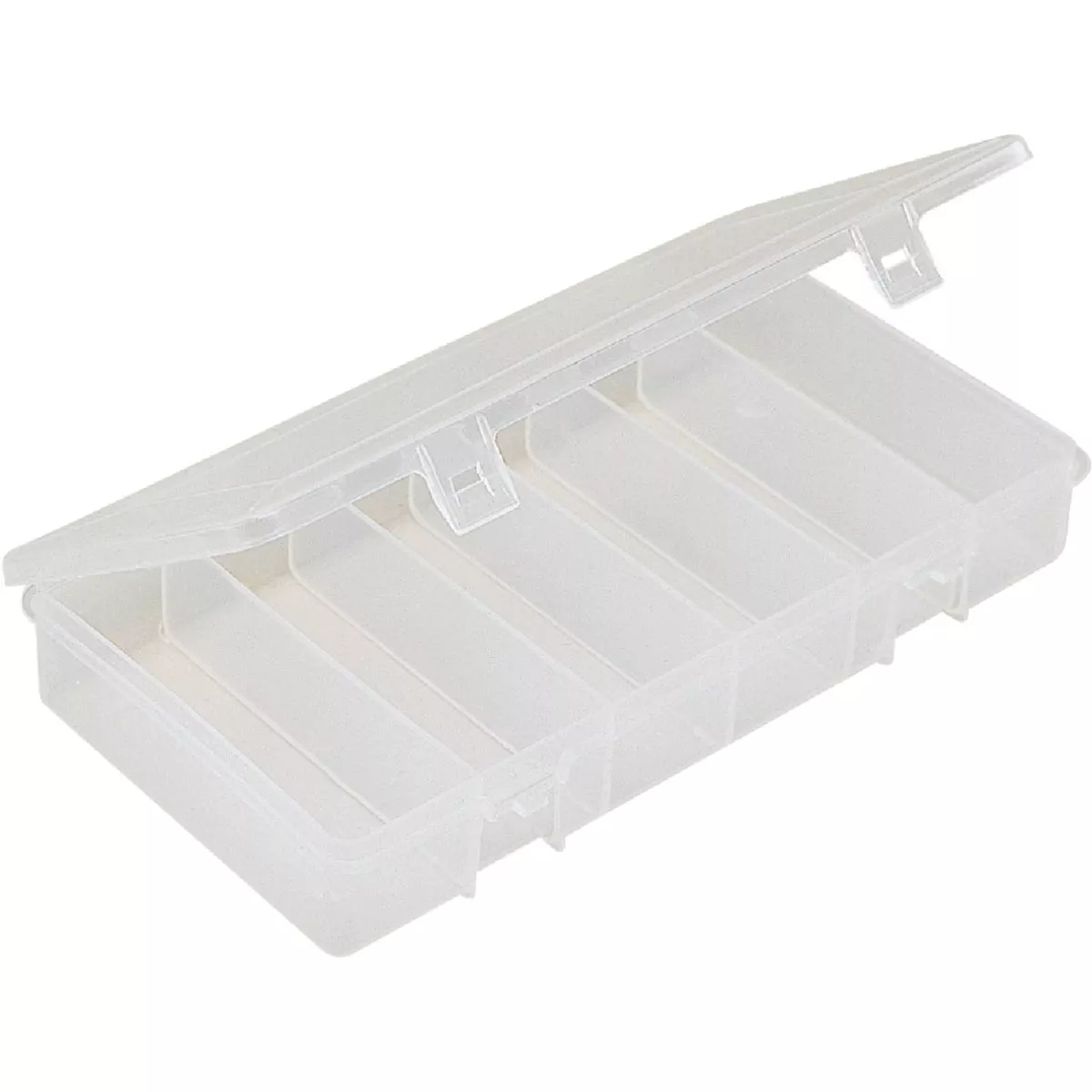 SouthBend 6-Compartment Tackle Box