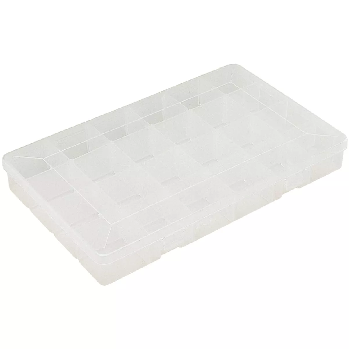 SouthBend 28-Compartment Tackle Box