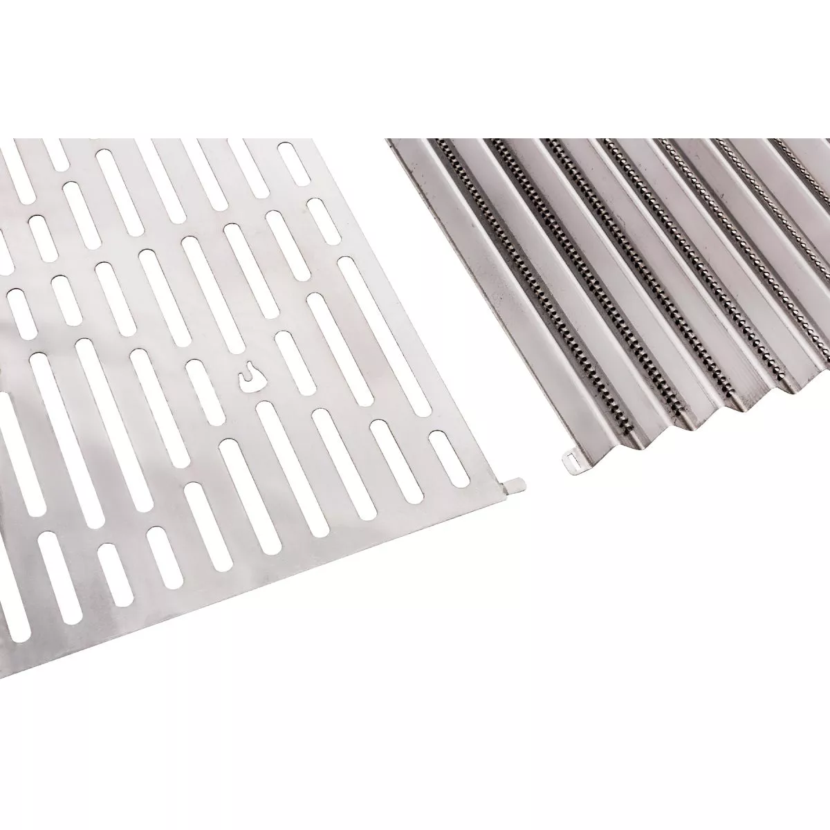 Char-Broil 10 In. x 14 In. Stainless Steel Grill Topper - photo 2