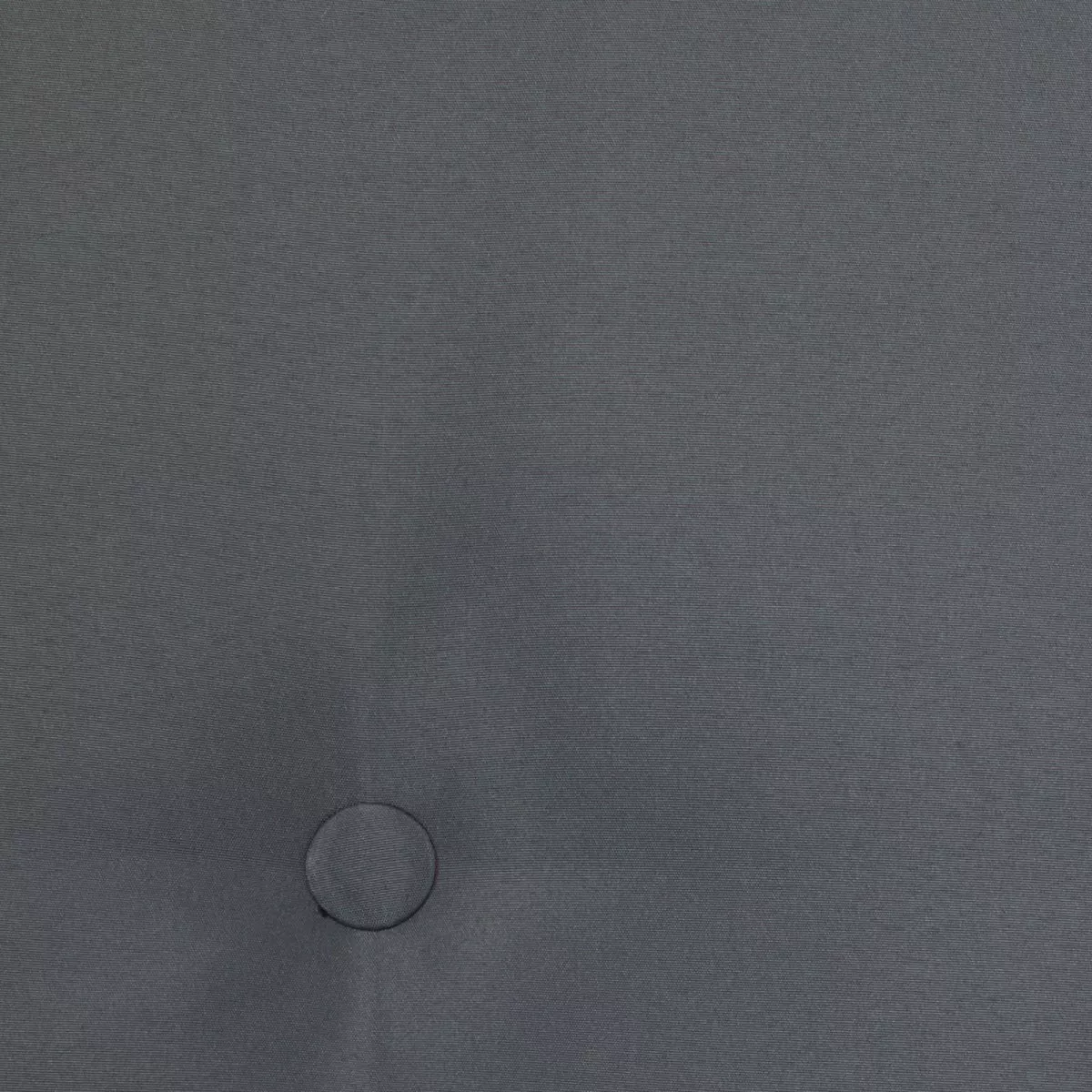 Outdoor Expressions 3-Person 71.65 In. W. x 66.93 In. H. x 49.21 In. D. Gray Patio Swing - photo 2