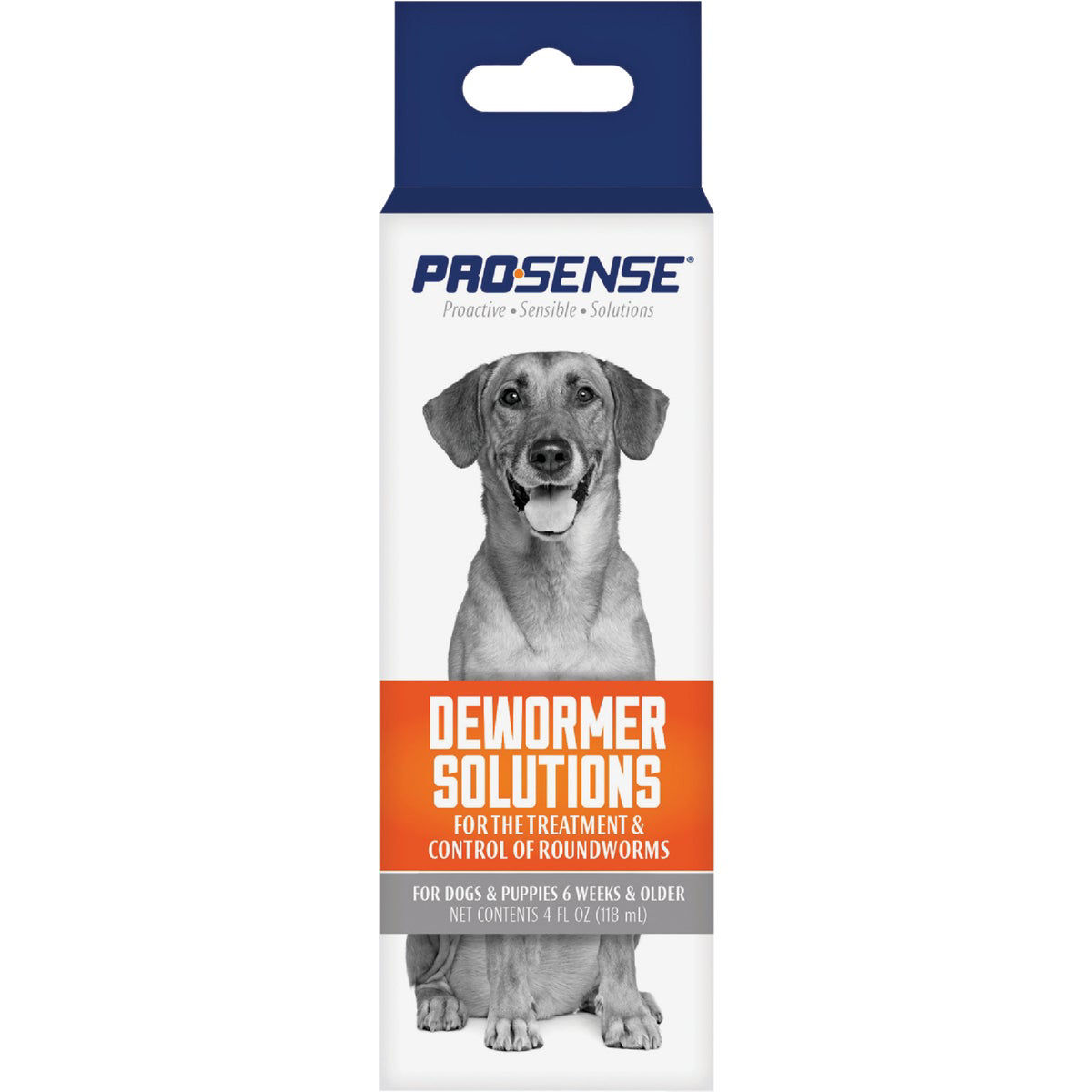 Best liquid dewormer for puppies best sale