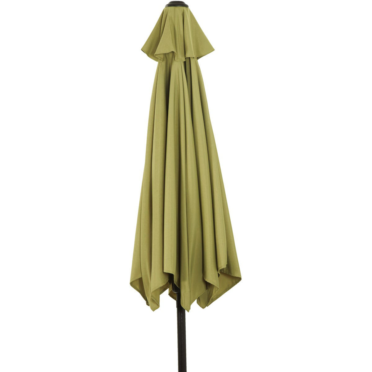 eagles patio umbrella Custom Printed Market, Cafe & Patio Umbrellas