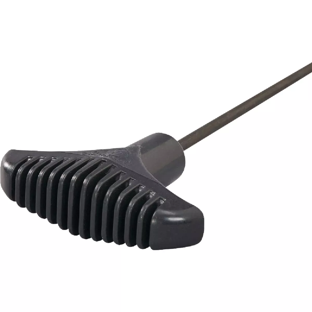 Hoppes .22 Cal. Aluminum Gun Cleaning Rod - photo 2