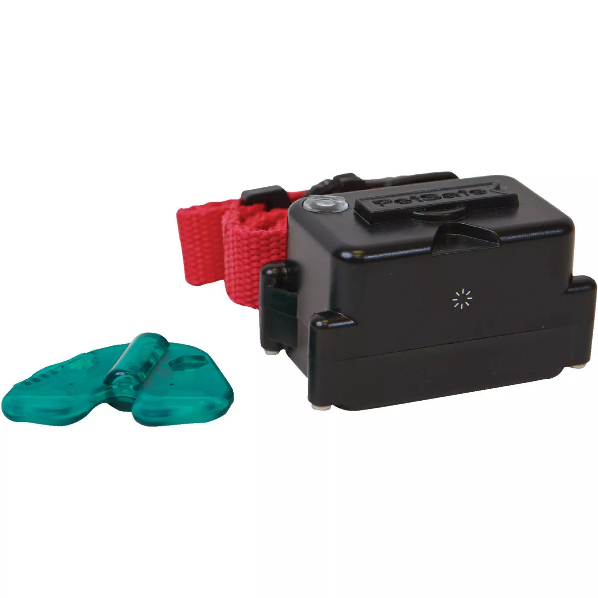Petsafe Stubborn Dog Over 8 Lb. Fence Receiver Trainer Collar - photo 4