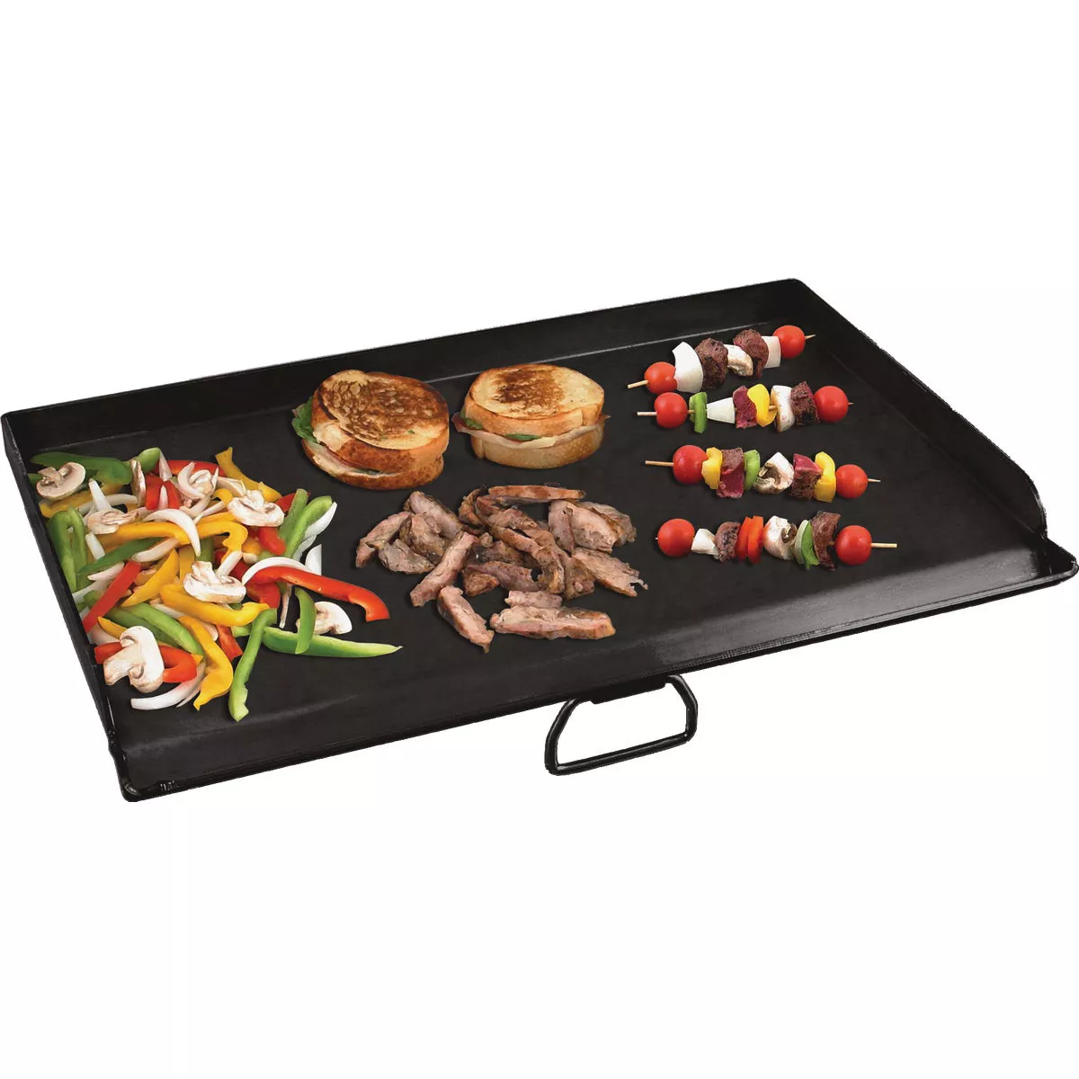 Camp Chef 448 Sq. In. Professional Flat Top Griddle