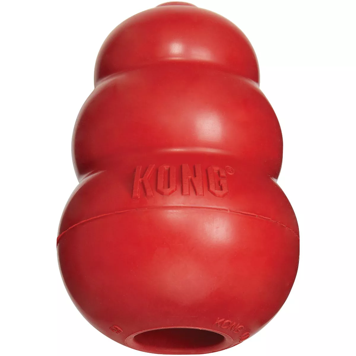 Kong Classic Dog Chew Toy, 30 to 60 Lb. - photo 2