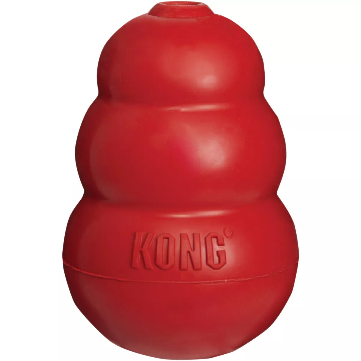 Kong Classic Dog Chew Toy, 30 to 60 Lb. - photo 3