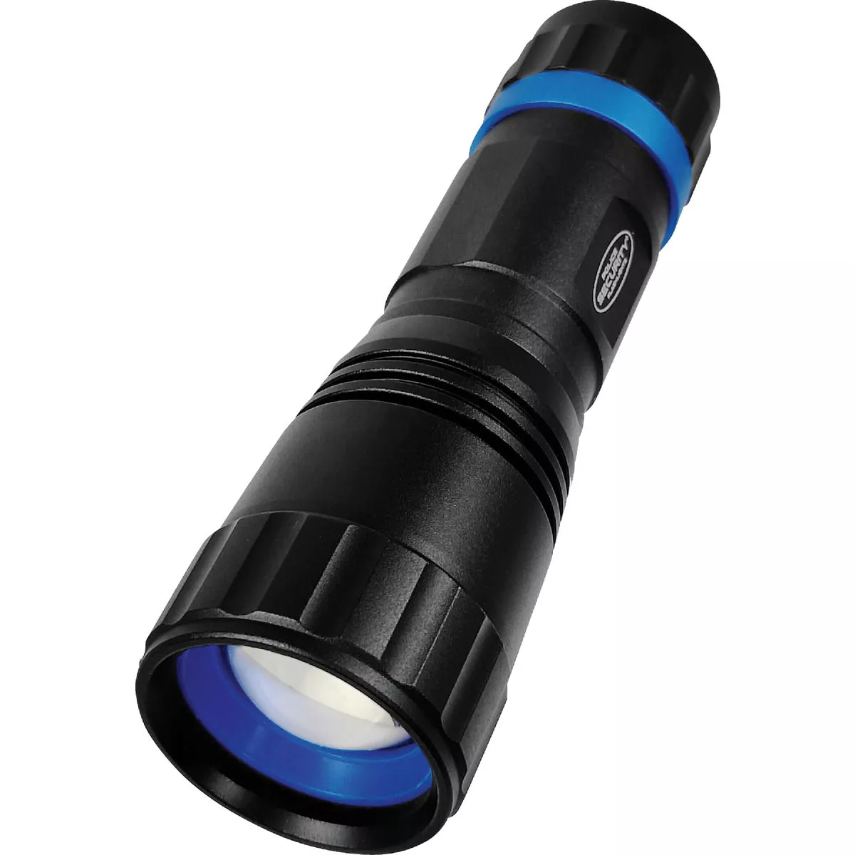 Police Security Scope 750 Lm. LED 4AAA Flashlight - photo 2