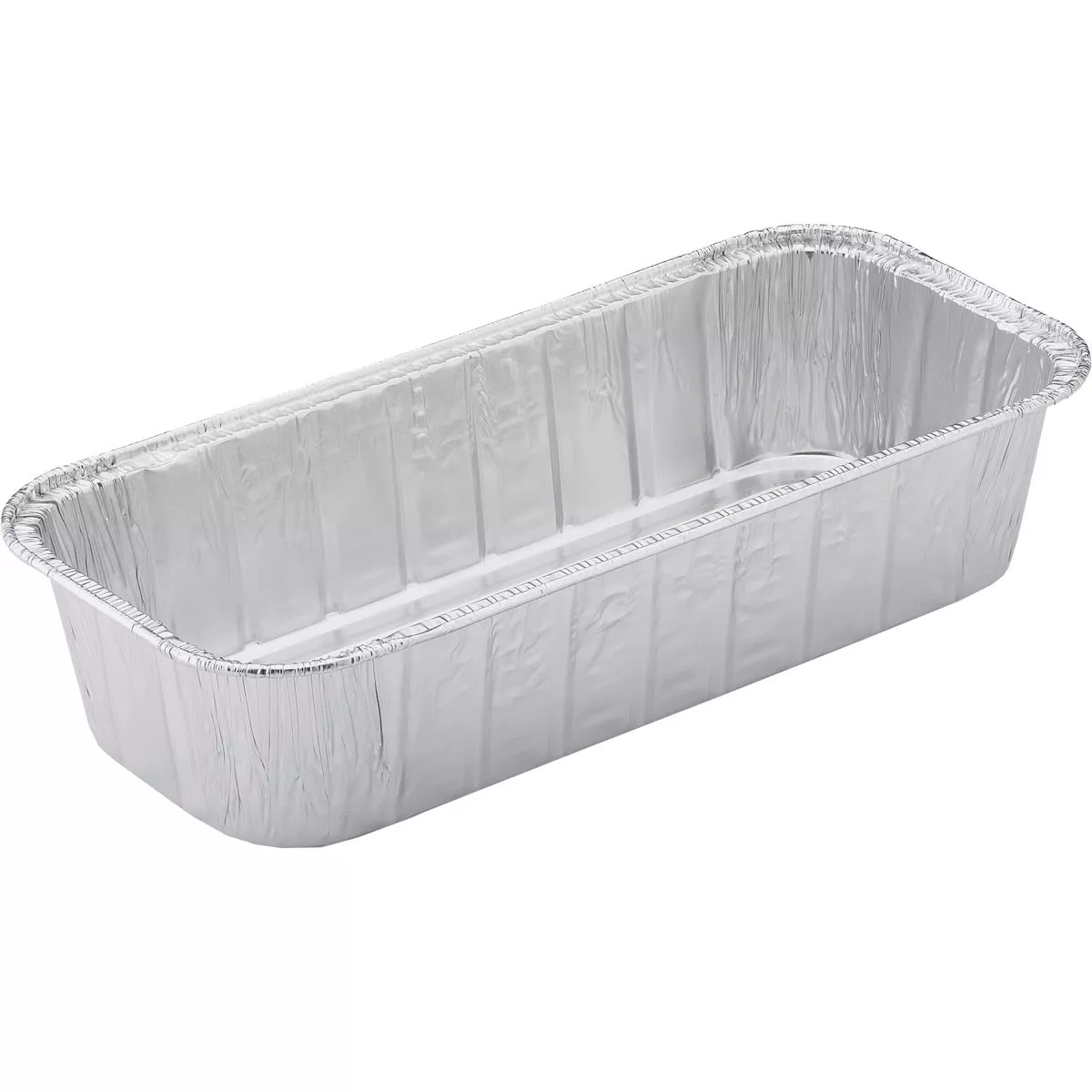 Weber Medium Aluminum Drip Pan (10-Pack) - photo 3