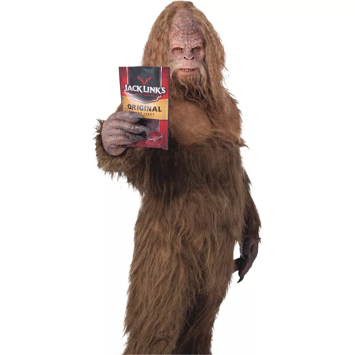 Jack Link's Tender Bites 2.85 Oz. Teriyaki Jerky - photo 2