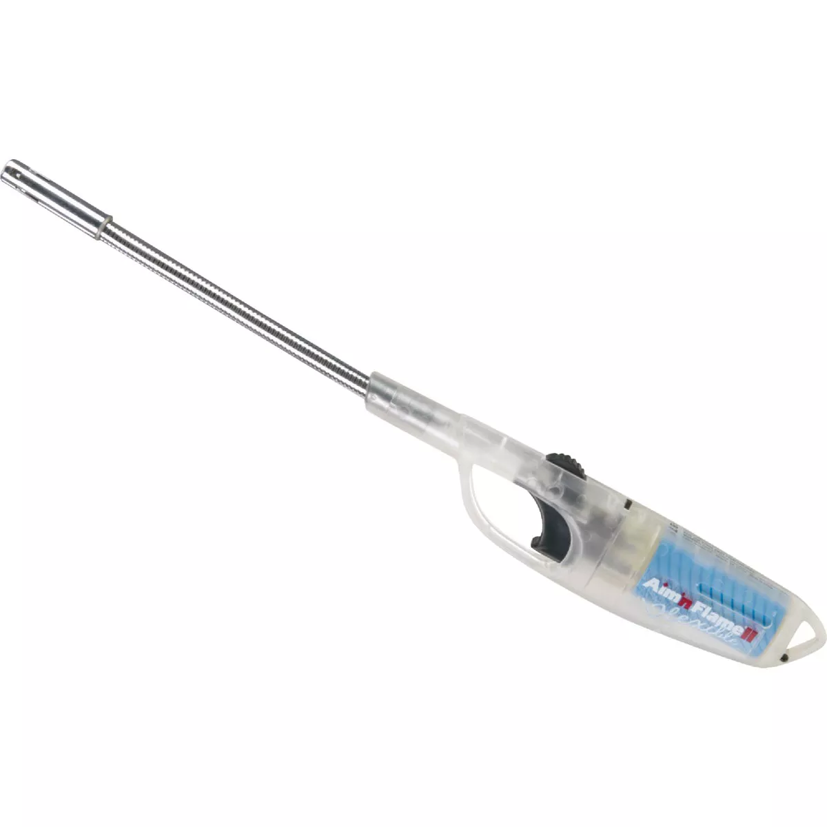 Scripto Aim 'n Flame Nonrefillable Flexible Stem Butane Lighter - photo 3