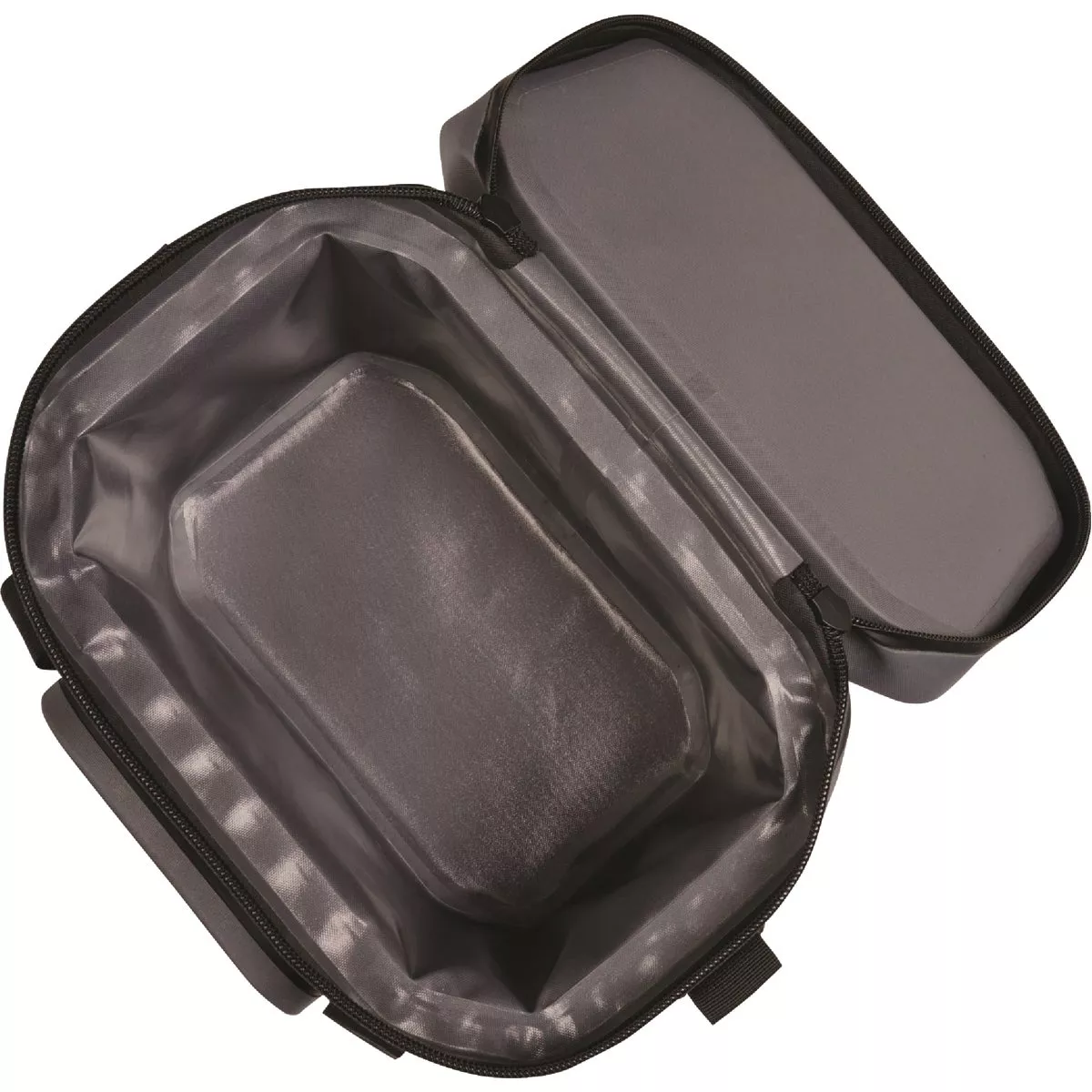 Igloo Trailmate 18-Can Soft-Side Cooler, Carbonite - photo 2