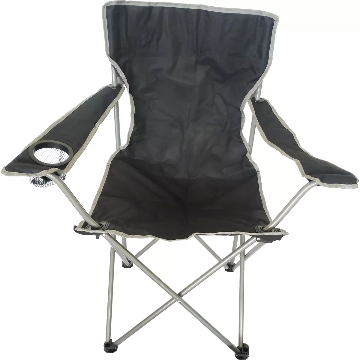 Z Company Polyester Quad Folding Chair with Carry Bag - photo 2
