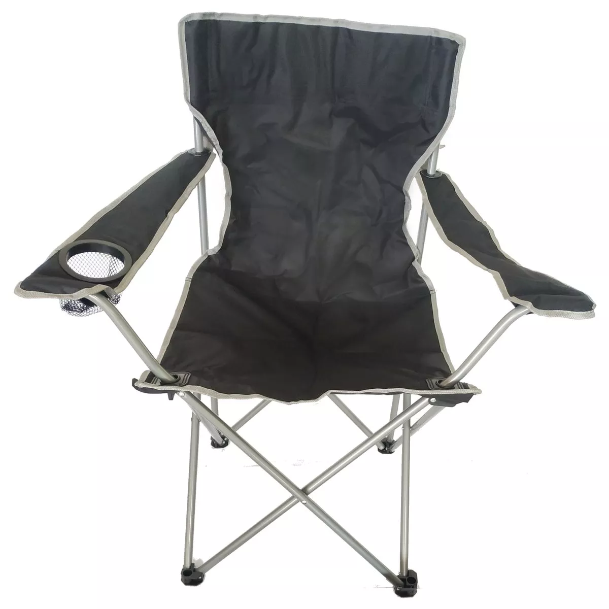 Z Company Polyester Quad Folding Chair with Carry Bag - photo 3
