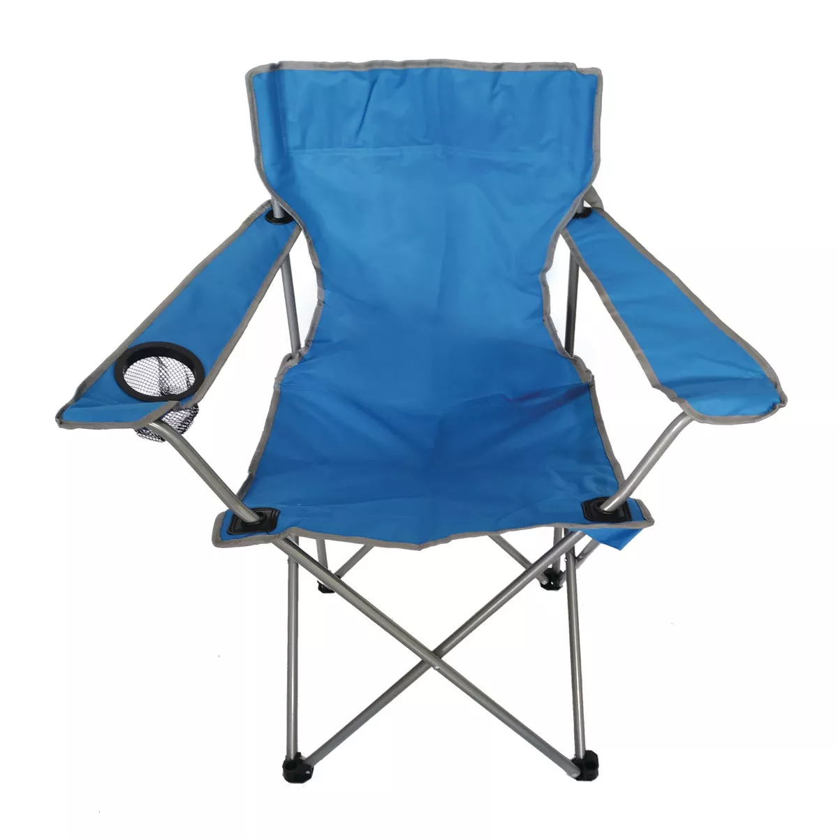Z Company Polyester Quad Folding Chair with Carry Bag - photo 7