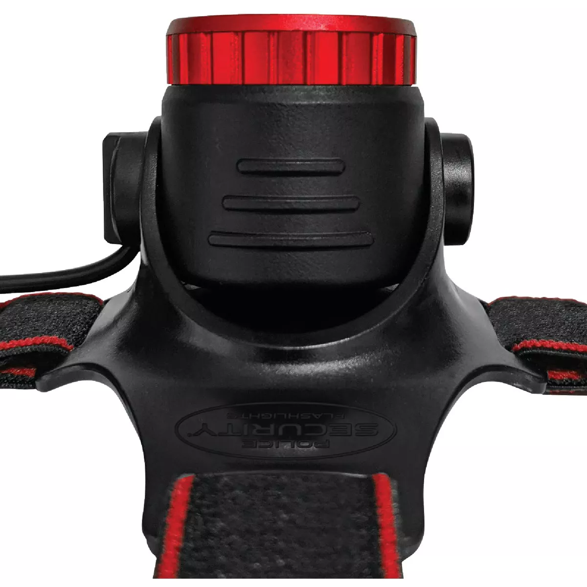 Police Security Lookout 1000 Lm. LED AA Headlamp - photo 6