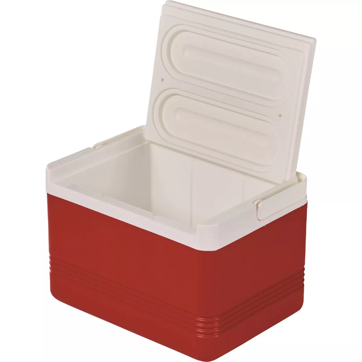 Igloo Legend 9 Qt. Cooler, Red - photo 5