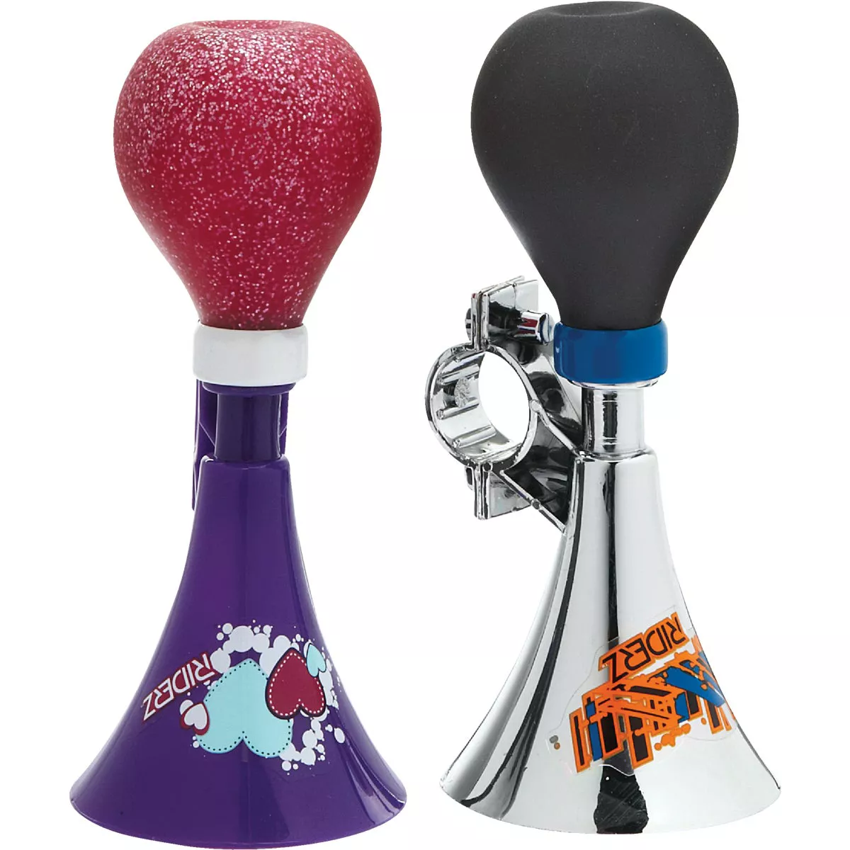 Bell Sports Riderz Block Blaster Bicycle Horn - photo 3