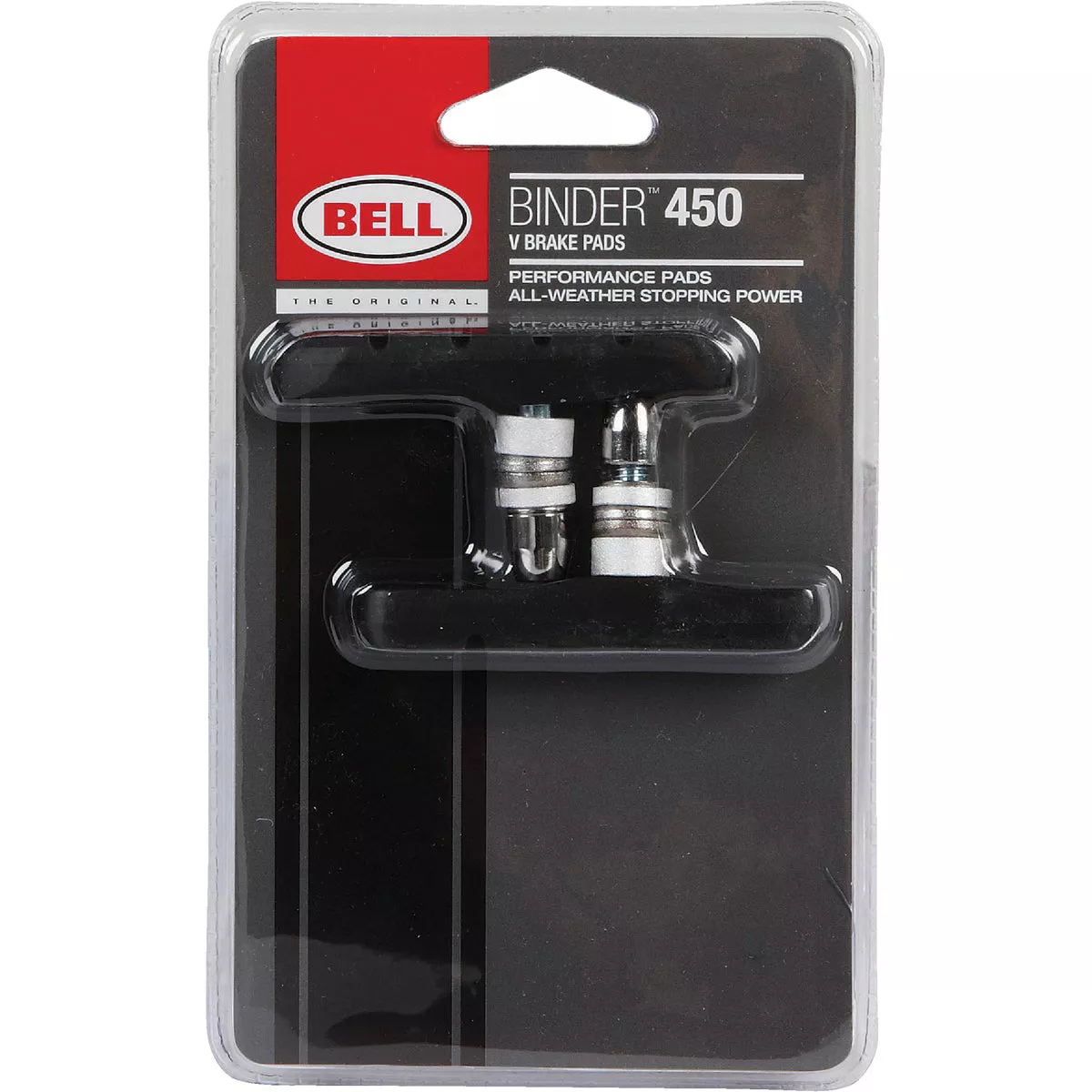 Bell Sports V-Stop Pull Rubber Brake Pad - photo 2