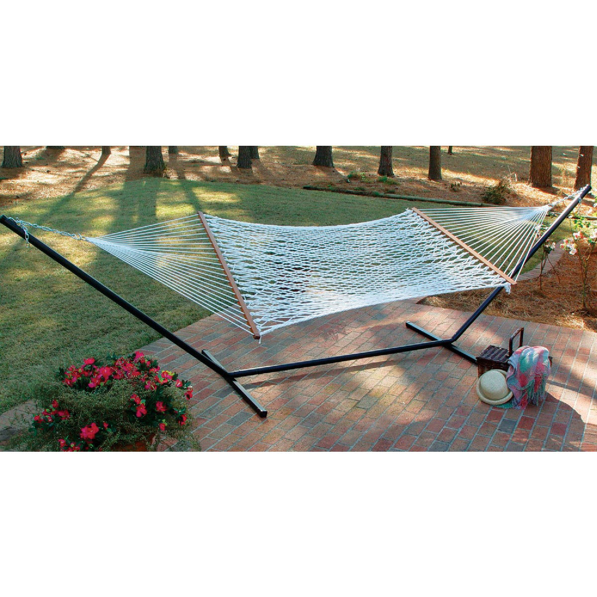 Castaway hammock outlet