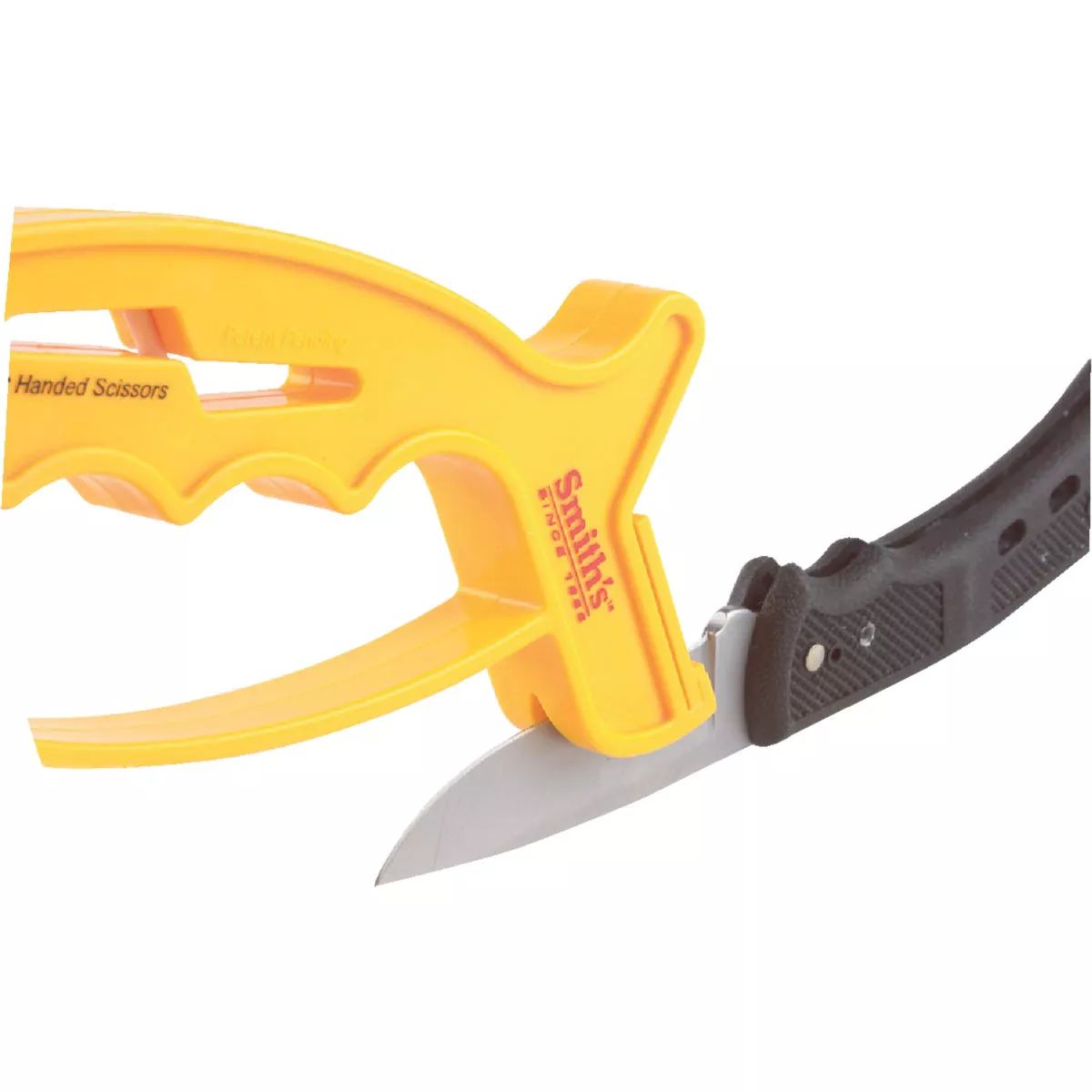 Smith's V Sharp Groove Carbide Sharpener - photo 2
