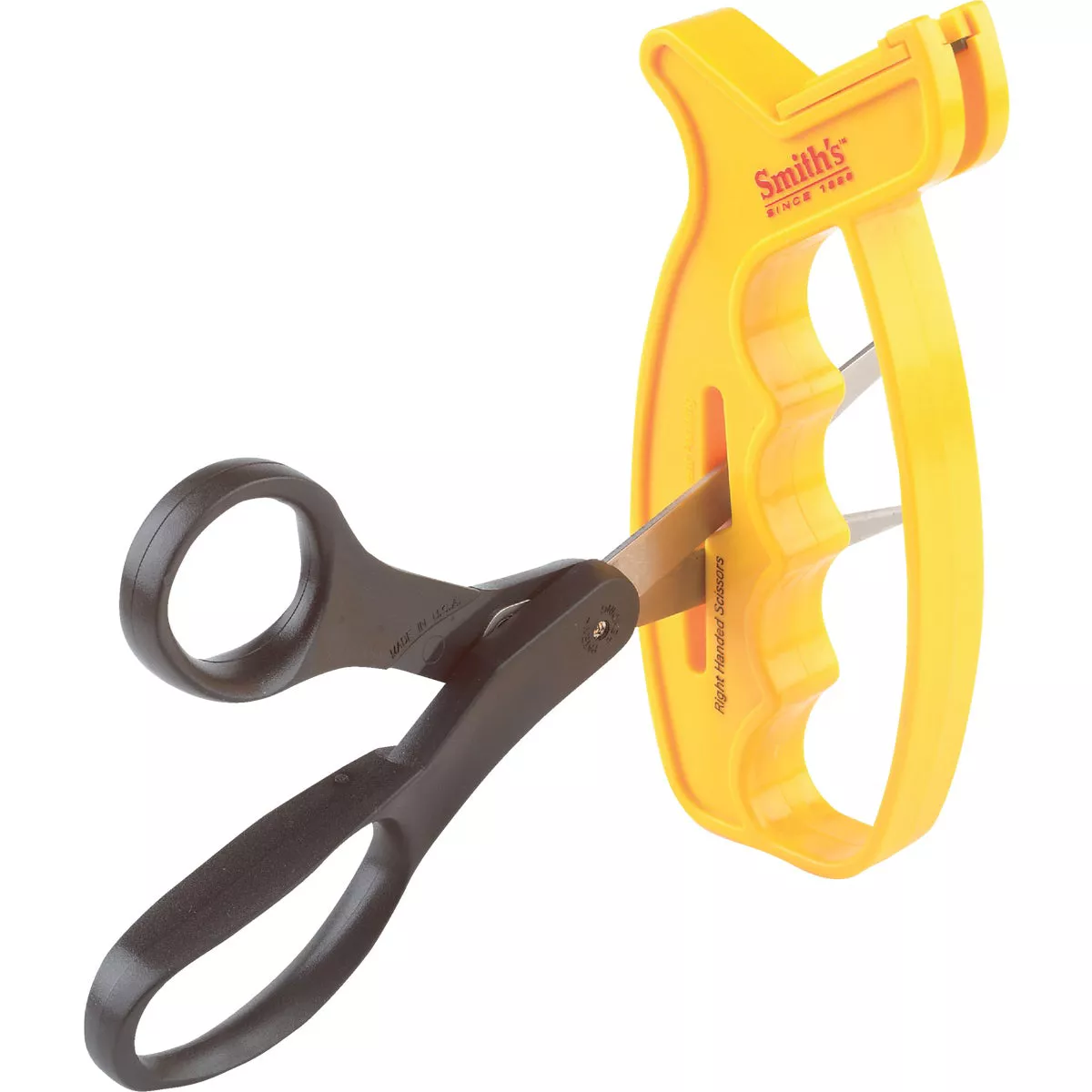 Smith's V Sharp Groove Carbide Sharpener - photo 3