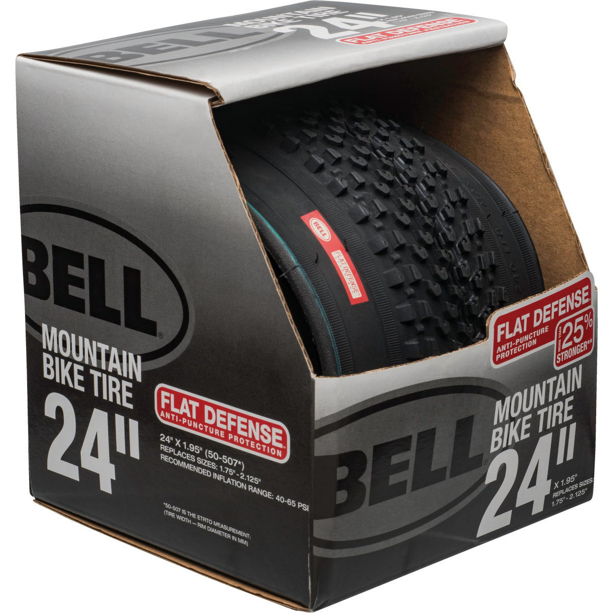 18 x 1.95 sales bike tire target