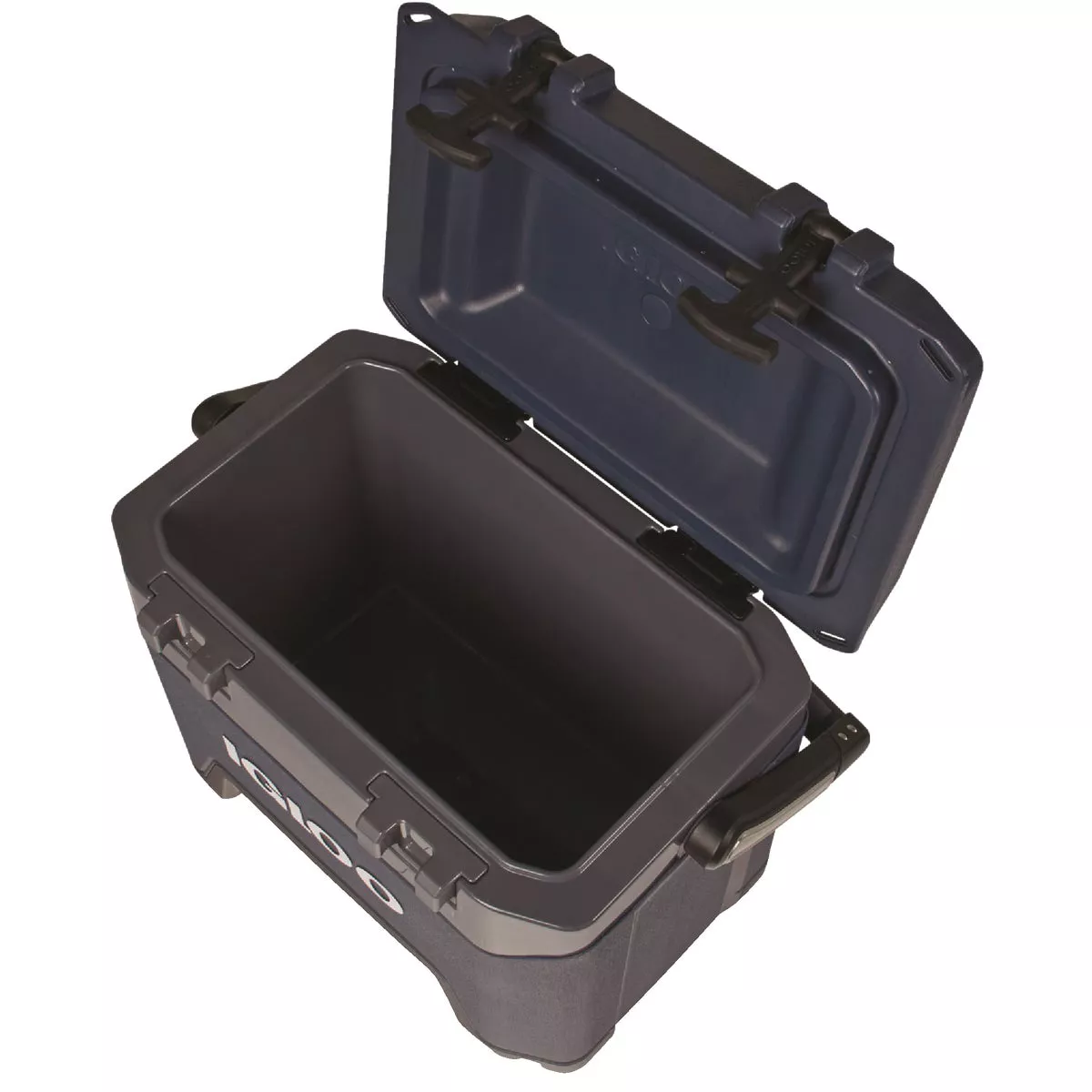 Igloo BMX 25, 37 Can Cooler, Rugged Blue - photo 3