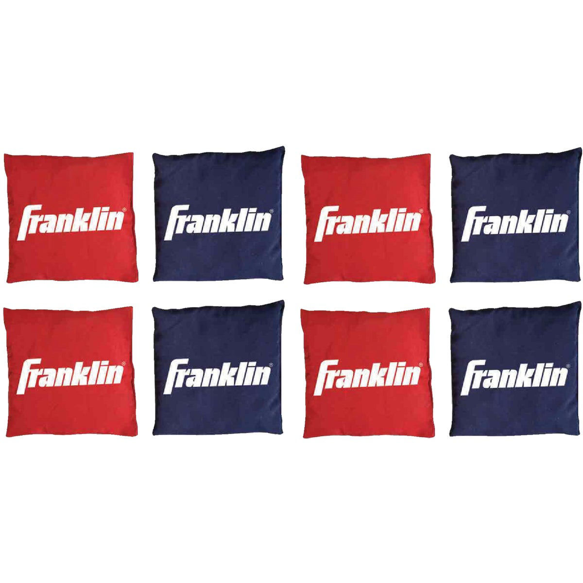 Franklin 4 In. x 4 In. Replacement Bean Bags Do it Best