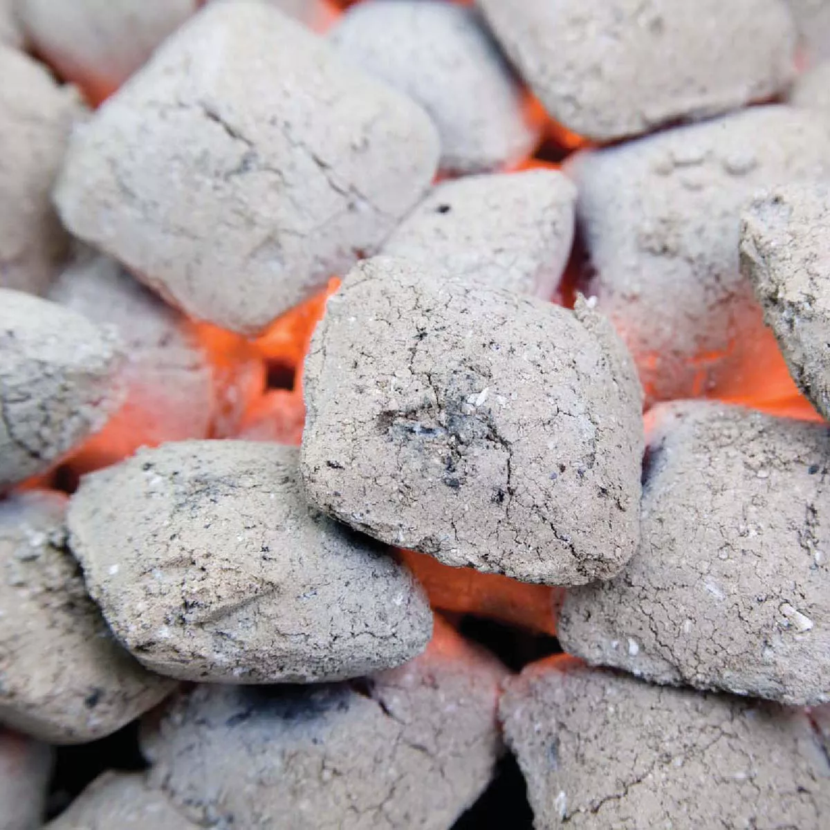 Cowboy 14 Lb. Natural Briquets Charcoal - photo 2