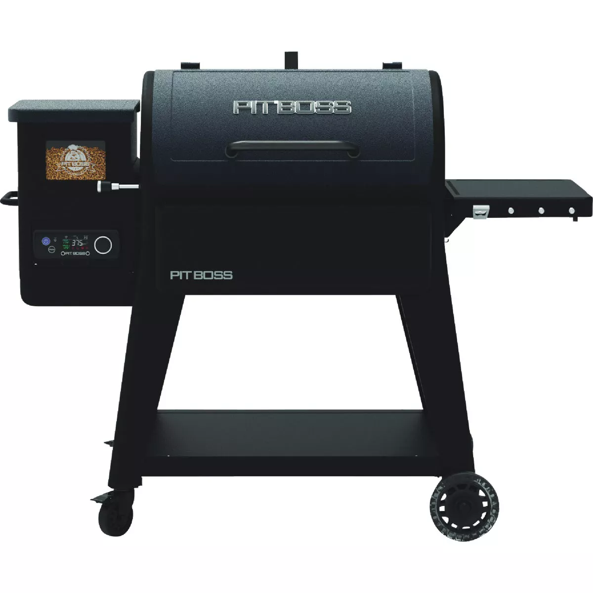 Pit Boss NAVIGATOR 850 PB850M Pellet Grill
