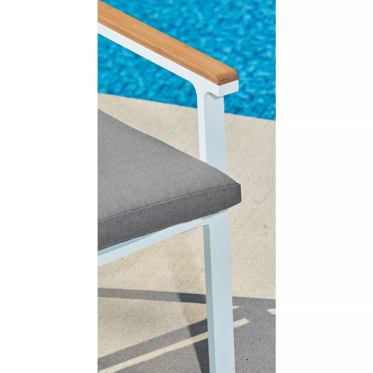 Outdoor Expressions 5-Piece Dining Set - photo 8