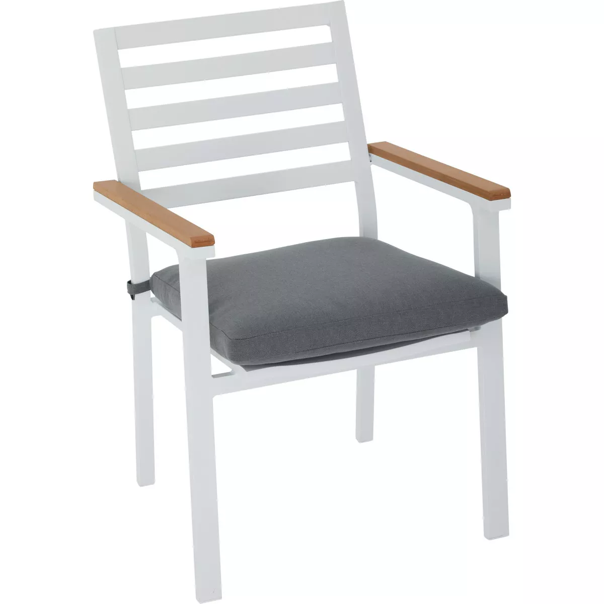 Outdoor Expressions 5-Piece Dining Set - photo 3