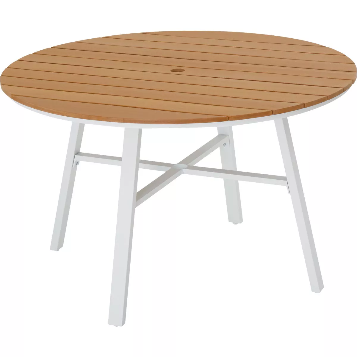 Outdoor Expressions 5-Piece Dining Set - photo 4