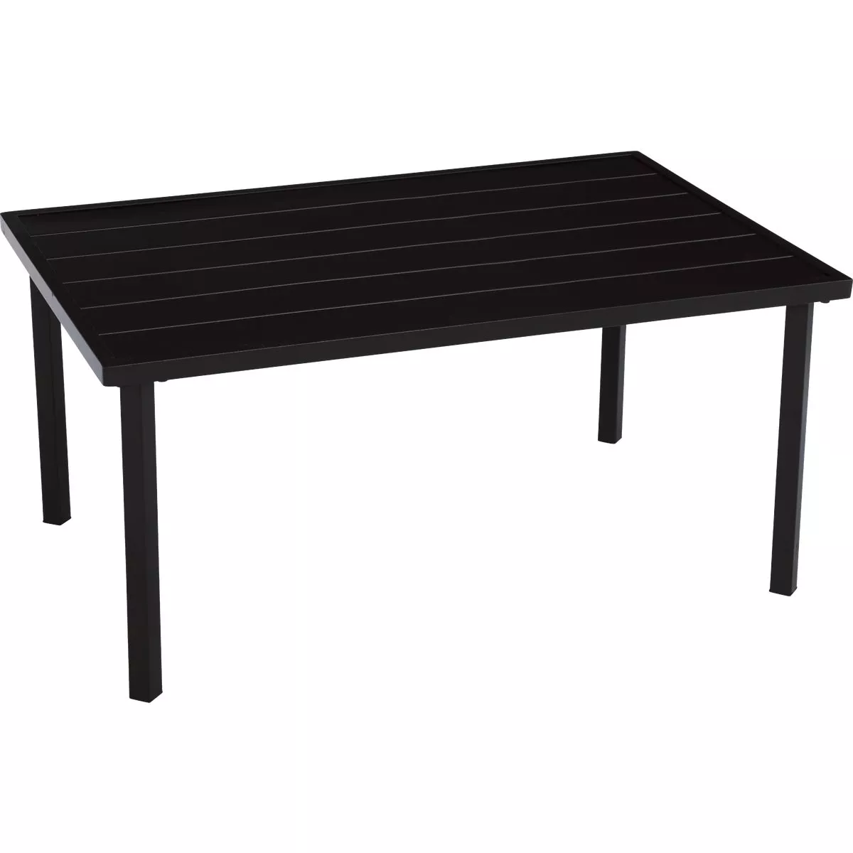 Outdoor Expressions Azure Brown Chat Set (4-Piece) - photo 6