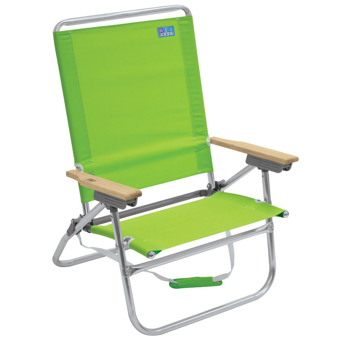 Rio high beach discount chair