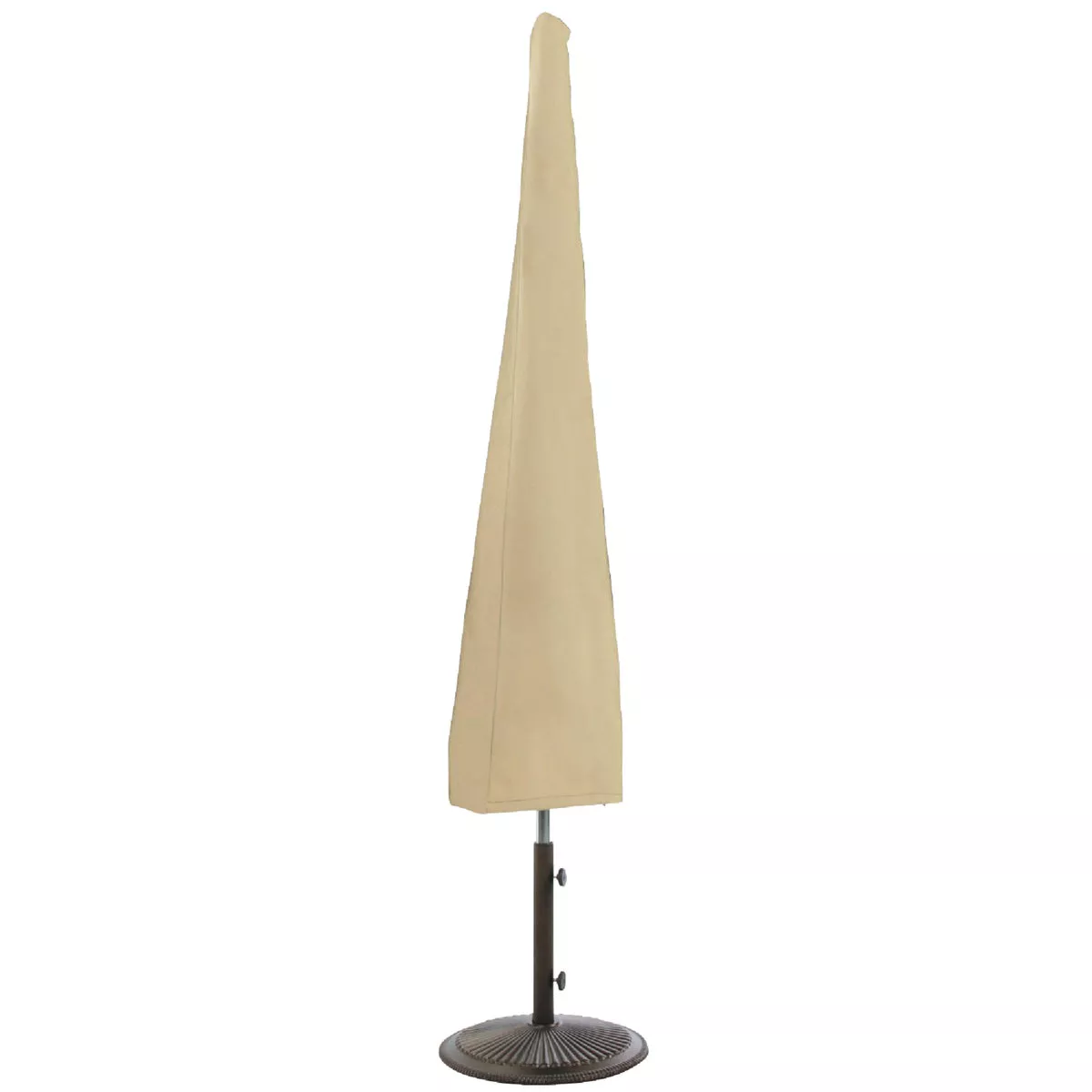 Classic Accessories 10 Ft. Terrazzo Umbrella Cover