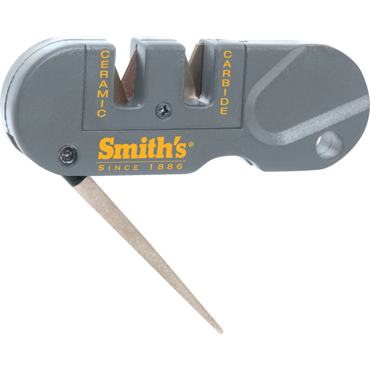 Smith's Diamond Combination Sharpener
