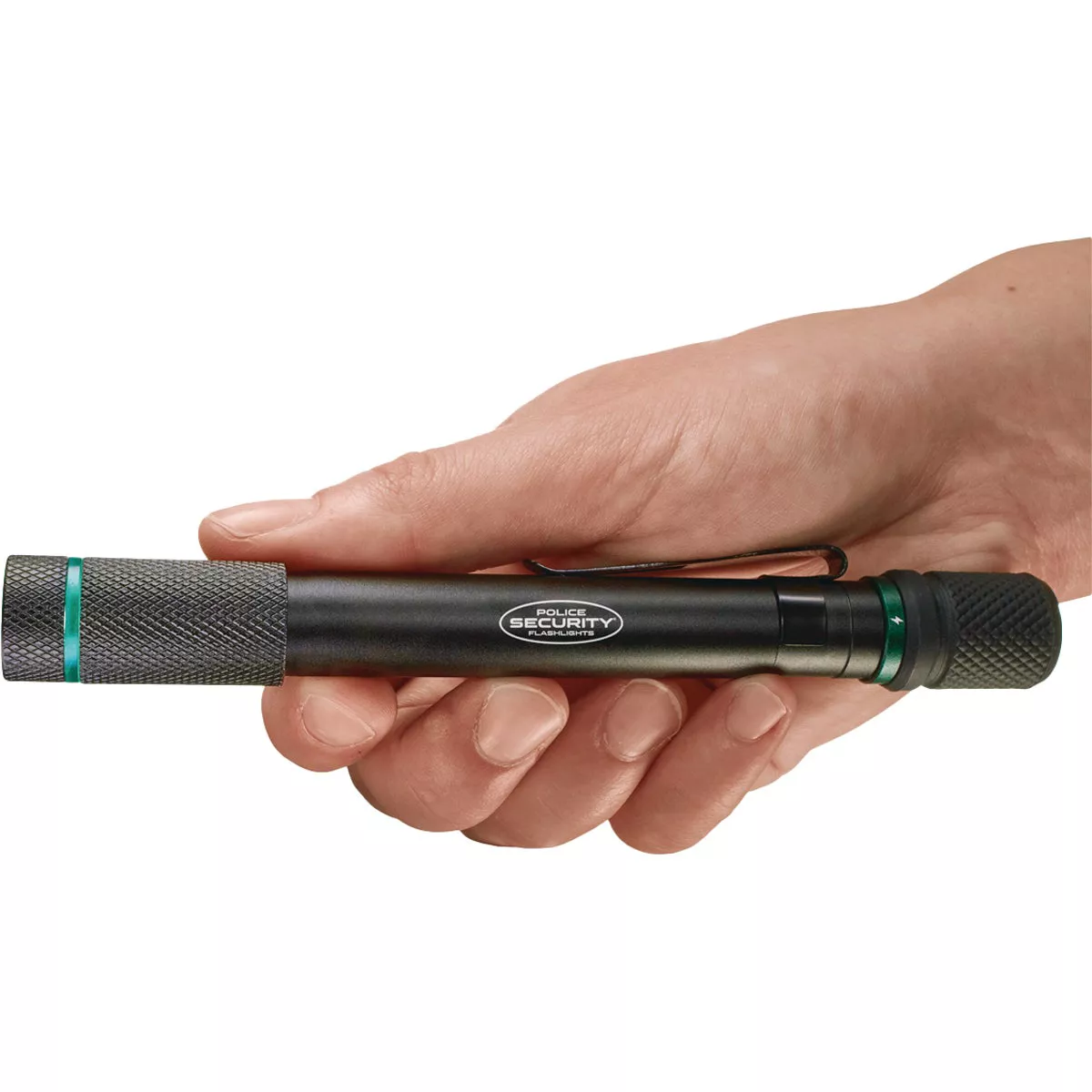 Police Security Aura-RS 260 Lm. LED Rechargeable Penlight - photo 2
