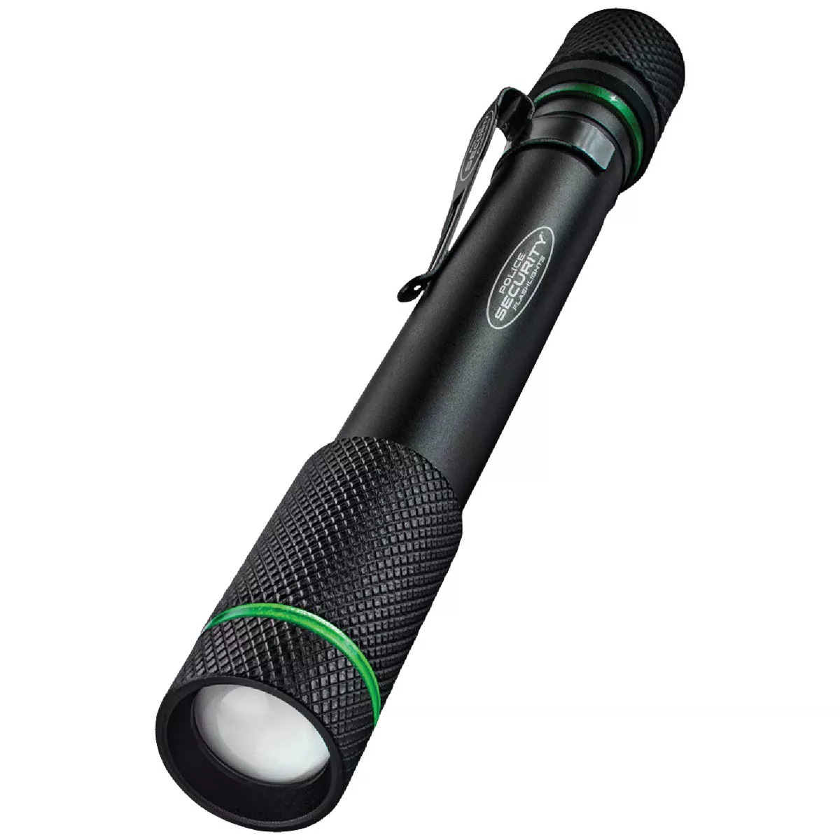 Police Security Aura-RS 260 Lm. LED Rechargeable Penlight - photo 6