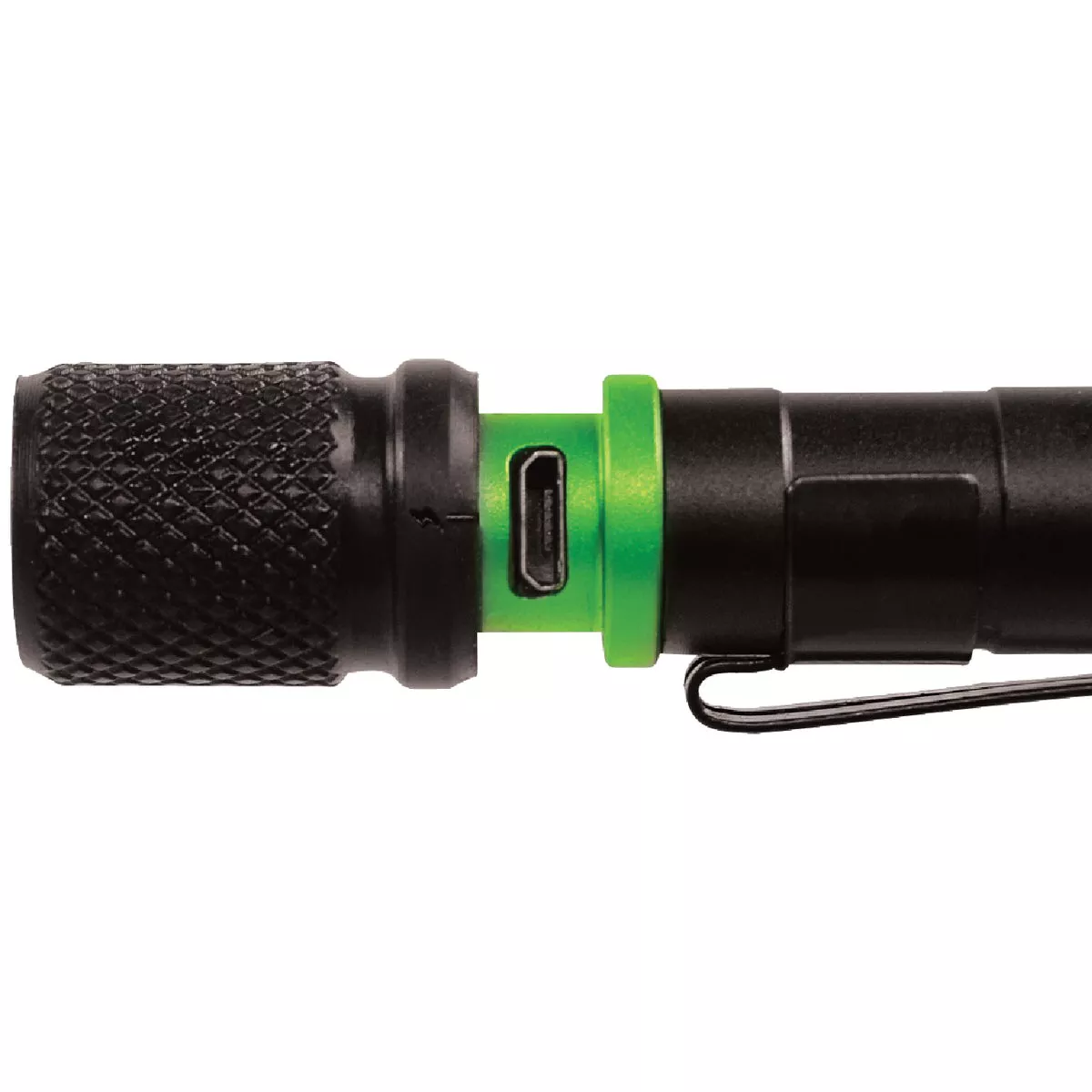Police Security Aura-RS 260 Lm. LED Rechargeable Penlight - photo 9
